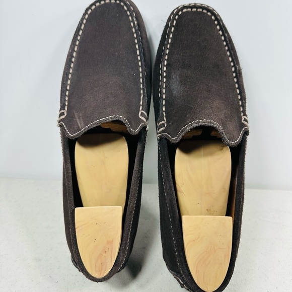 Otisopse Manifattura hand made Italian shoes size 40-7-7,5 main image 5